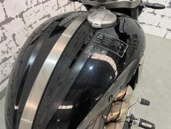 2023 Triumph Rocket 3 GT Rocket Black