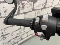 2023 Triumph Rocket 3 GT Rocket Black