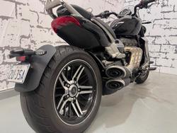 2023 Triumph Rocket 3 GT Rocket Black