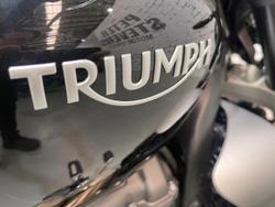 2023 Triumph Rocket 3 GT Rocket Black