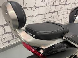 2023 Triumph Rocket 3 GT Rocket Black