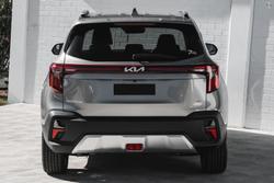 2025 Kia Seltos Sport+