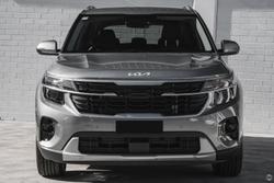 2025 Kia Seltos Sport+