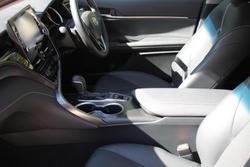 2023 Toyota Camry SX