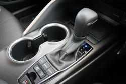 2023 Toyota Camry SX
