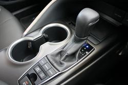 2023 Toyota Camry SX