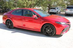 2023 Toyota Camry SX