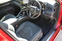 2023 Toyota Camry SX