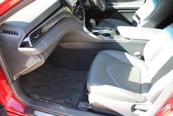 2023 Toyota Camry SX