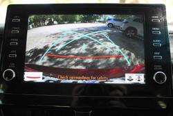 2023 Toyota Camry SX