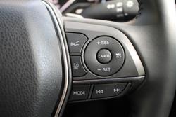 2023 Toyota Camry SX