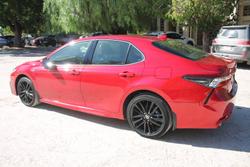 2023 Toyota Camry SX