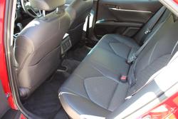 2023 Toyota Camry SX