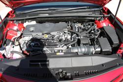 2023 Toyota Camry SX