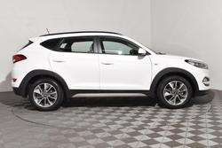 2018 Hyundai Tucson Active X