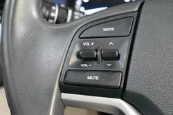 2018 Hyundai Tucson Active X