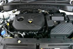 2018 Hyundai Tucson Active X