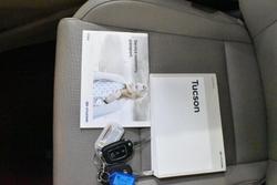 2018 Hyundai Tucson Active X