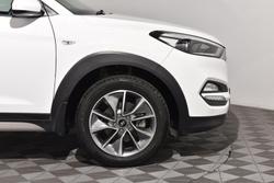 2018 Hyundai Tucson Active X