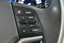 2018 Hyundai Tucson Active X