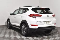 2018 Hyundai Tucson Active X