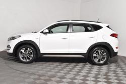2018 Hyundai Tucson Active X