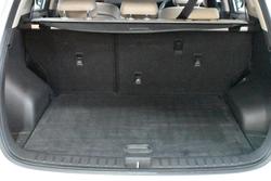 2018 Hyundai Tucson Active X