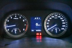 2018 Hyundai Tucson Active X