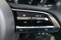 2023 Mazda CX-30 G25 Touring