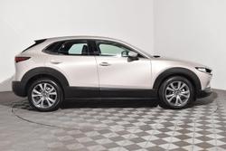 2023 Mazda CX-30 G25 Touring