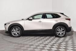 2023 Mazda CX-30 G25 Touring