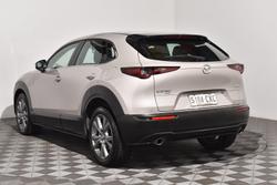 2023 Mazda CX-30 G25 Touring