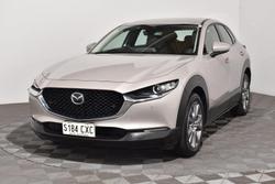 2023 Mazda CX-30 G25 Touring