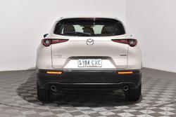 2023 Mazda CX-30 G25 Touring