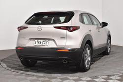 2023 Mazda CX-30 G25 Touring