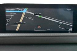 2023 Mazda CX-30 G25 Touring