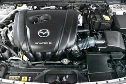 2023 Mazda CX-30 G25 Touring