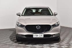 2023 Mazda CX-30 G25 Touring