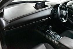 2023 Mazda CX-30 G25 Touring