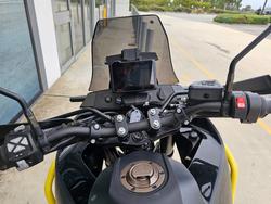 2022 HUSQVARNA NORDEN 901 Yellow