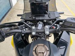 2022 HUSQVARNA NORDEN 901 Yellow