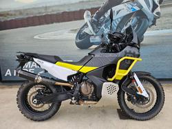 Husqvarna Norden 901