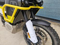 2022 HUSQVARNA NORDEN 901 Yellow