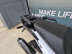 2022 HUSQVARNA NORDEN 901 Yellow