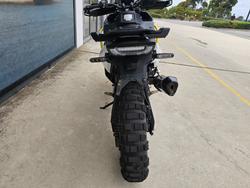 2022 HUSQVARNA NORDEN 901 Yellow