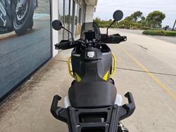 2022 HUSQVARNA NORDEN 901 Yellow