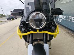 2022 HUSQVARNA NORDEN 901 Yellow