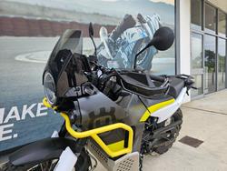 2022 HUSQVARNA NORDEN 901 Yellow