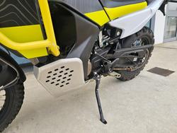 2022 HUSQVARNA NORDEN 901 Yellow