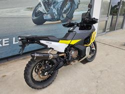 2022 HUSQVARNA NORDEN 901 Yellow